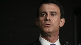 Manuel Valls ira "jusqu'au bout" sur la loi El Khomri - Mardi 23 février 2016