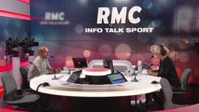 Maurice Barthélémy: "Ca vieillit mal, l'humour. Ce serait un peu pathétique de recommencer la même chose."