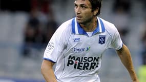 Jérémy Berthod