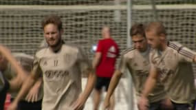 Barrages LDC – L’Ajax veut retrouver la cour des grands face à Kiev