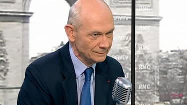 Pascal Lamy, directeur général de l'Organisation mondiale du commerce, estime que le monde a basculé en 2012 quand les pays en développement ont dépassé les pays développés. .
