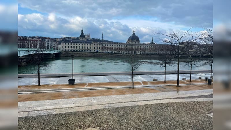 Une esplanade bientôt nommée en mémoire de la Guerre d'Algérie, à Lyon.