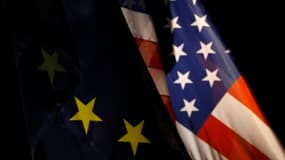 Les Etats-Unis et l'Europe pourraient gagner chacun jusqu'à un point de PIB grâce à l'accord de libre-échange à venir.