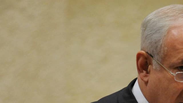 Benyamin Netanyahou et son gouvernement ont été priés de mettre fin à leur politique de colonisation. (Photo d'illustration) 