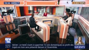 Renaud Muselier: "Laurent Wauquiez a deux options, il démissionne ou il a l'obligation de changer l'organisation des Républicains"