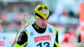 Sébastien Lacroix