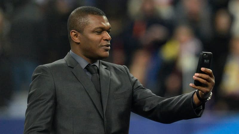 Marcel Desailly