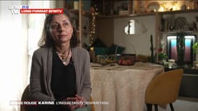 LIGNE ROUGE - Les proches de Karine Esquivillon ne croient pas à la culpabilité de Michel Pialle