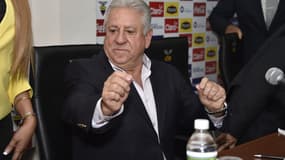Luis Chiriboga
