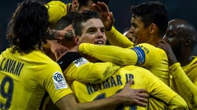 PSG