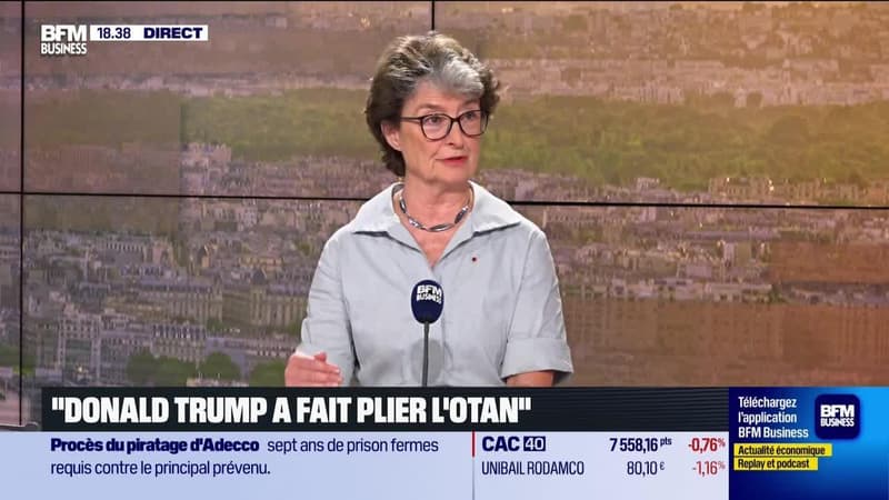 Claude-France Arnould (Diplomate): 