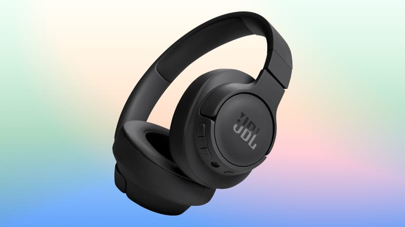 Amazon offre une folle remise sur le casque JBL que tout le monde s'arrache