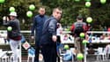 Liam Gallagher, fan de tennis et nouveau fan de course à pied.