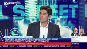 Bertrand Tourmente (Althos Patrimoine) : Les avantages et les inconvénients des contrats d'assurance-vie luxembourgeoise - 26/05