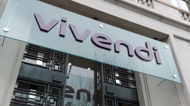 Vivendi veut monter à 30% du capital de Mediaset.