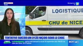 JT du Sud du mardi 17 septembre