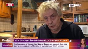 RMC s'engage avec vous - Après une carrière d'indépendant, il n'a pas de retraite