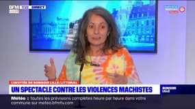 Lille: aux Latitudes Contemporaines, un spectacle immersif sur les violences faites aux femmes