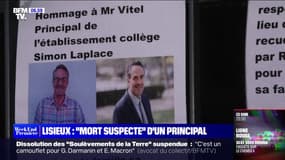 "Mort suspecte" d'un principal de collège à Lisieux: une autopsie réalisée ce samedi