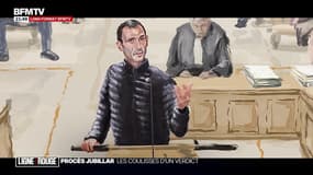 LIGNE ROUGE - Procès Jubillar: les coulisses d’un verdict