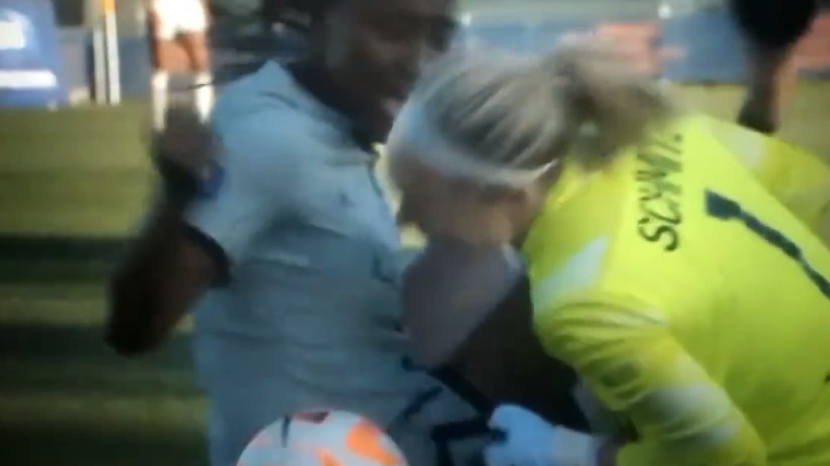 Kadidiatou Diani - PSG Kadidiatou Diani - PSG