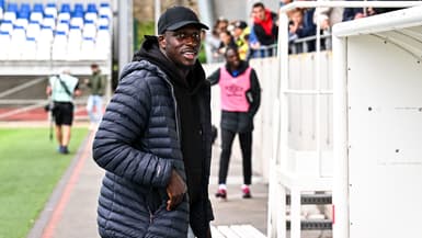 Benjamin Mendy