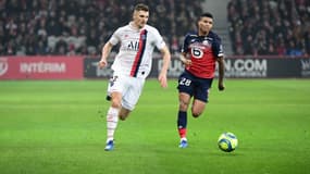 Thomas Meunier