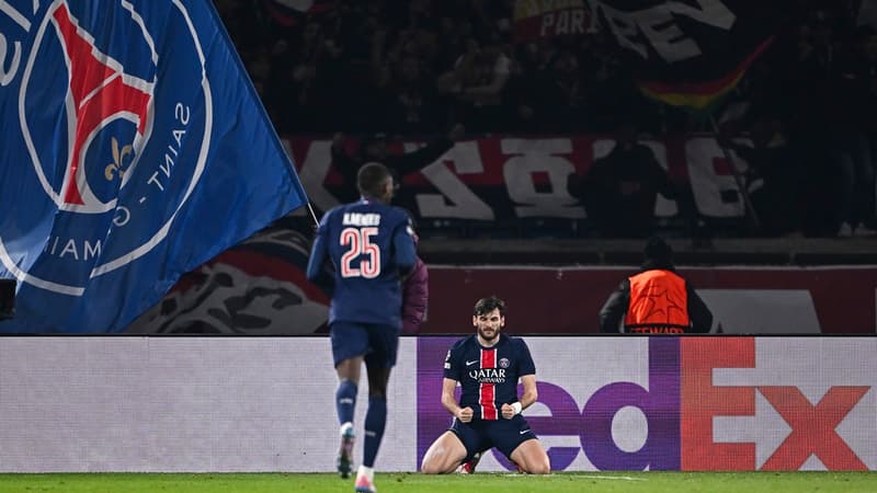 Ligue des champions: on connaît les adversaires potentiels du PSG en 8e de finale