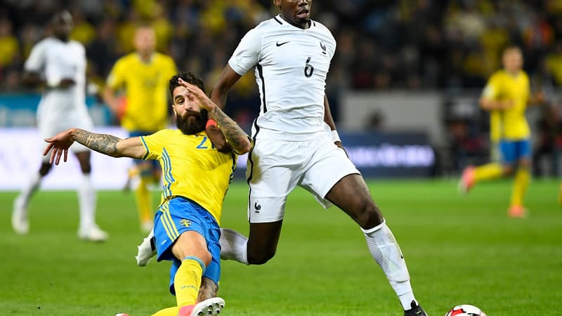 Paul Pogba