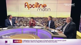 Eric Zemmour et sa proche conseillère en Une de "Paris Match": ça fait débat