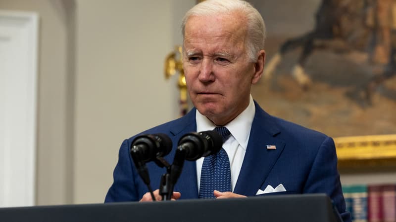 États-Unis: le Sénat adopte un vaste plan pour le climat et la santé, victoire pour Joe Biden
