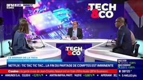 Netflix : tic tac tic tac... La fin du partage de compte est imminente - 01/06
