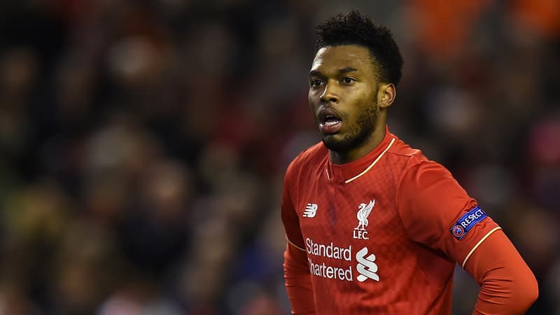 Daniel Sturridge