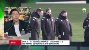 After: Battu par Strasbourg, "Monaco n'a ni queue, ni tête" tacle MacHardy 