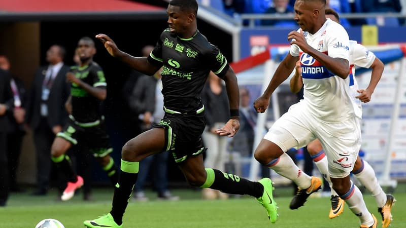 Marcus Thuram