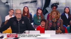 Les tendances GG : Kirk Douglas, légende du cinéma, est décédé à l'âge de 103 ans ! - 06/02
