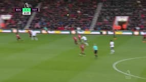Premier League : Tottenham gagne à Bournemouth mais perd Kane (4-1)