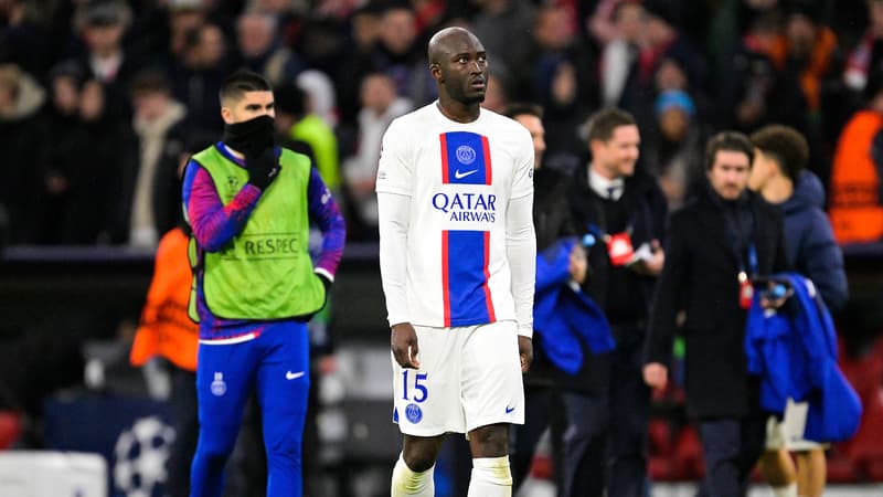 Bayern-PSG: "On doit faire les choses ensemble et pas individuellement", le constat lucide de Danilo