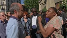 Saint-Ouen: après la fusillade, le ras-le-bol des habitants