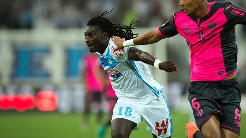 Ligue 1 : OM-Toulouse
