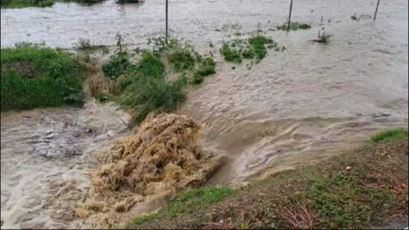 Crues et pluie-inondation: fin des vigilances rouges, 18 départements toujours...