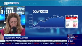 BFM Bourse : Partie 1 - 11/07