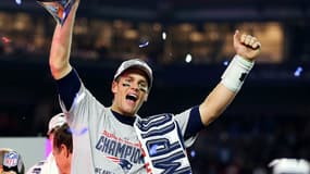 Tom Brady