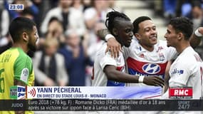 After Foot du samedi 28/04 – Partie 4/6 - Debrief de Lyon/Nantes (2-0)