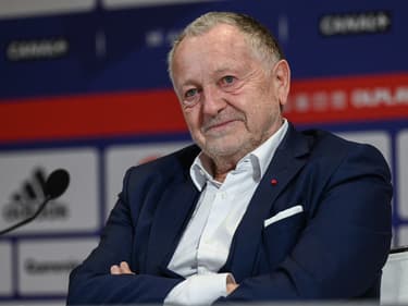 Jean-Michel Aulas