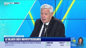 Les marchés et vous : Le blues des investisseurs - 30/05