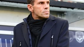 Gustavo Poyet (Bordeaux)