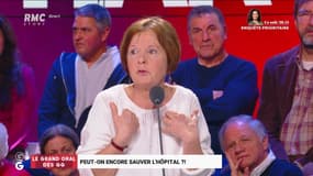 Le Grand Oral de Professeur Agnès Hartemann – 21/02