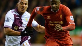 Aly Cissokho