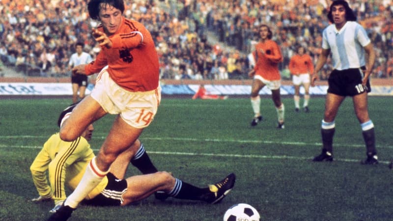 Johan Cruyff